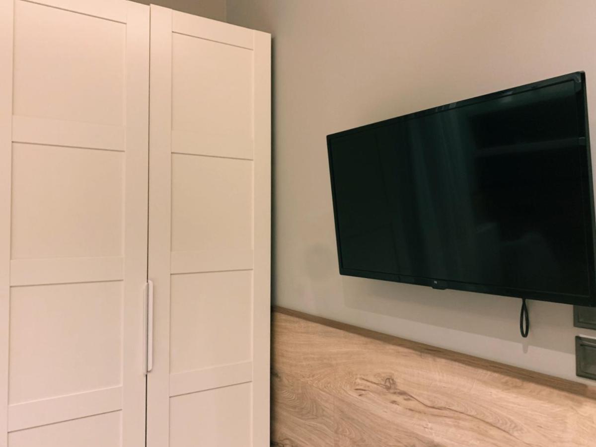 Luxury Townhouse Suite Larissa Exteriör bild
